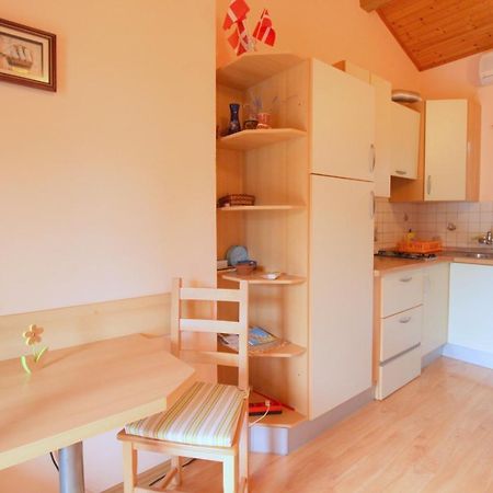 Irena A2 Apartment Novigrad  Luaran gambar