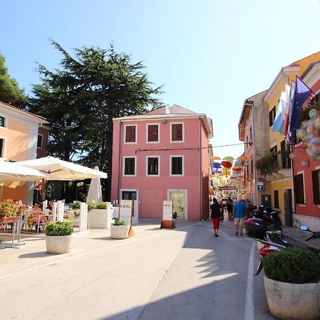 Irena A2 Apartment Novigrad  Luaran gambar