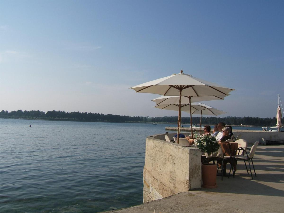 Irena A2 Apartment Novigrad  Luaran gambar